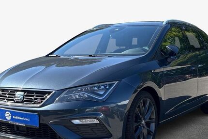 Seat Leon 88.961 km 15.790 &euro; Heide 25746