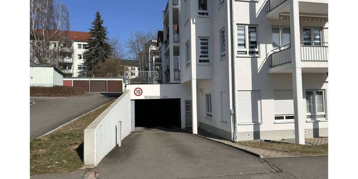 Etagenwohnung Zwickau Marienthal - 4 Zimmer, 75 m&sup2;, 110.000&euro; | Angebot:26176737