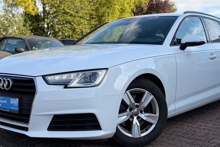 Audi A4 199.867 km 13.900 &euro; Altenstadt 63674