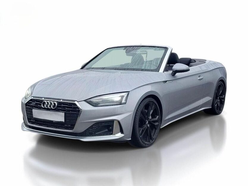 Audi A5 82.400 km 31.988 € Hamm 59067