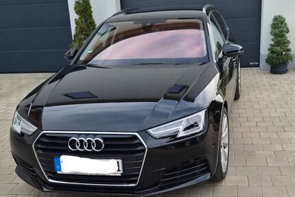 Audi A4 101.439 km 16.500 &euro; Niederumelsdorf 93354