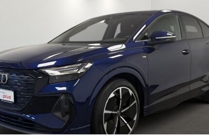 Audi Q4 e-tron 41.078 km 32.900 &euro; Düsseldorf 40233