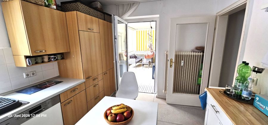 Große barrierefreie Stadtwohnung mit Balkon und Wohnküche in Tettnang - 3- Tettnang | Angebot:27145800
