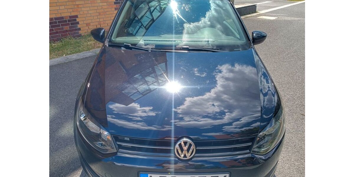 VW Polo 174.000 km 4.950 &euro; Schönefeld 12529