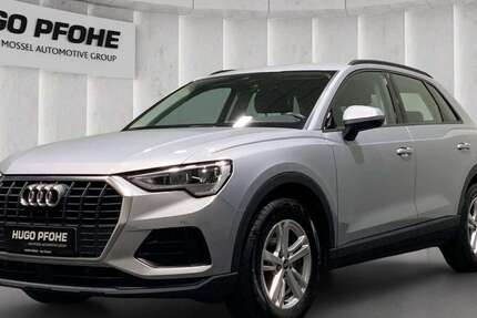 Audi Q3 66.200 km 27.700 &euro; Hamburg 22335