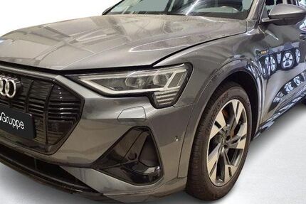 Audi e-tron 50.050 km 35.440 &euro; Gummersbach 51645