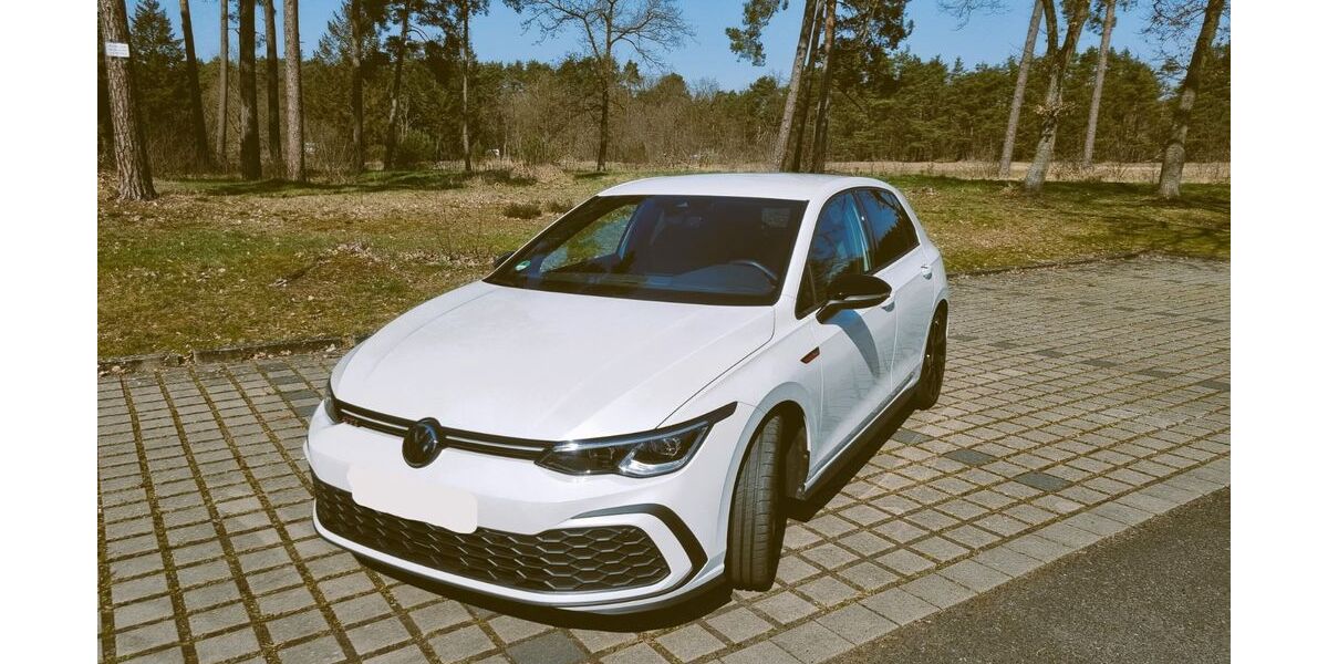 VW Golf 30.900 km 28.990 &euro; Gifhorn 38518