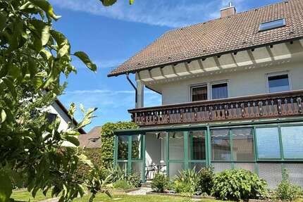 Haus Kissing - 9 Zimmer, 200 m&sup2;, 669.000&euro; | Angebot:26998768