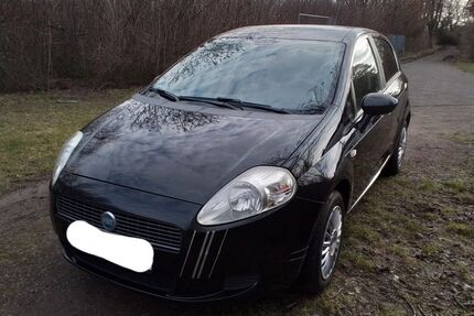 Fiat Punto 120.000 km 1.650 &euro; Hannover 30457