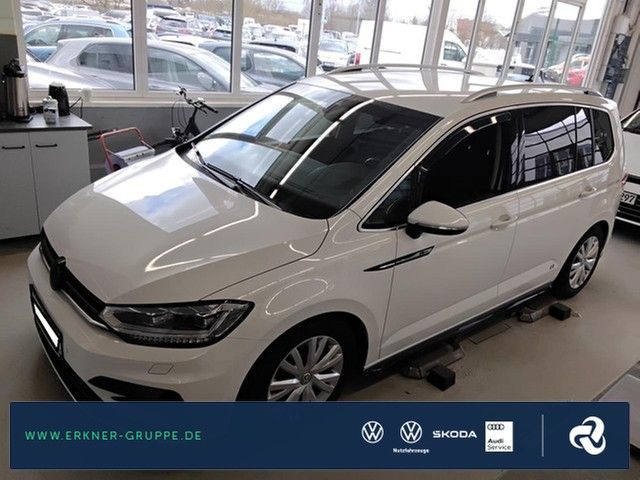 VW Touran 47.300 km 25.990 &euro; Rüdersdorf 15562