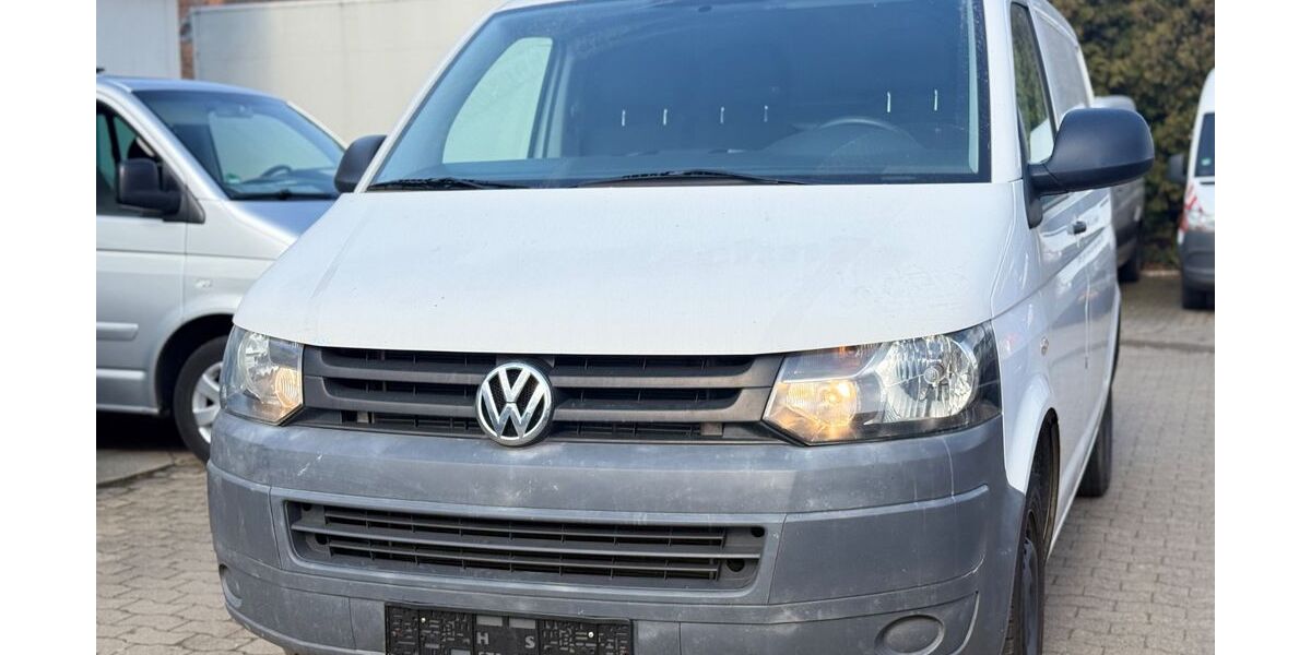 VW T5 Transporter 243.568 km 4.999 &euro; Nörten-Hardenberg OT Angerstein 37176