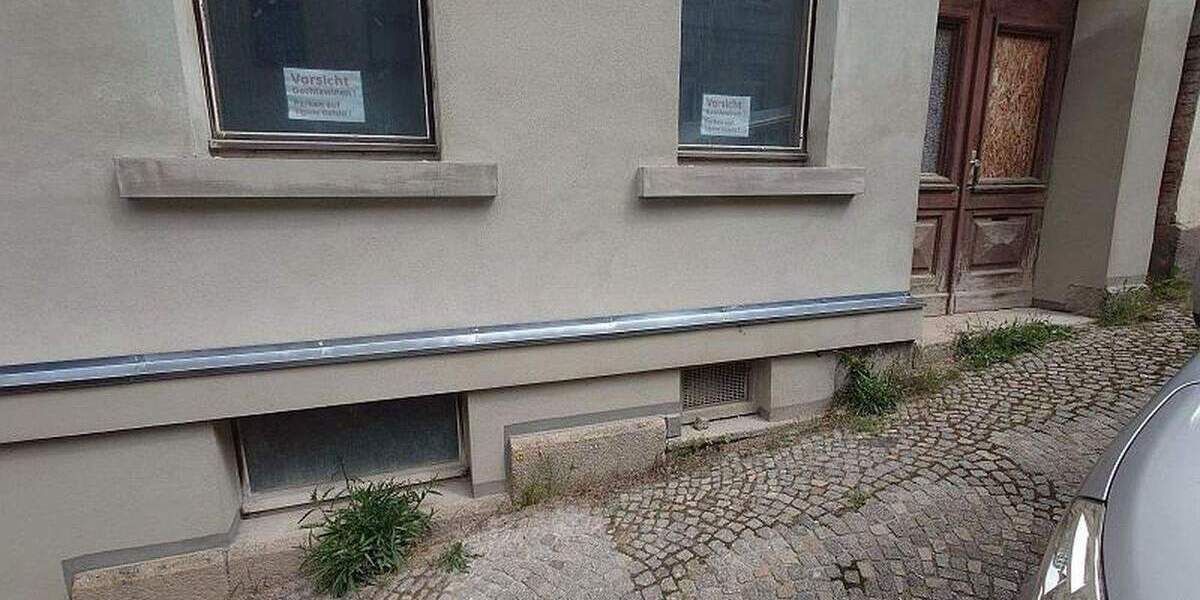 Mehrfamilienhaus, Wohnhaus Greiz - 1 Zimmer, 273 m&sup2;, 39.000&euro; | Angebot:24849373