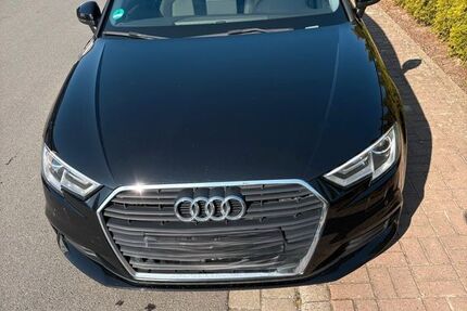 Audi A3 112.175 km 17.600 &euro; Dipperz 36160