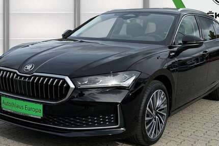 Skoda Superb 7.500 km 47.450 &euro; Bernau bei Berlin 16321