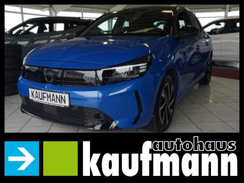 Opel Corsa 31.431 km 15.990 &euro; Aalen-Dewangen 73434