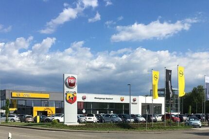 Fiat 500 7.390 km 15.450 &euro; Kehl am Rhein 77694