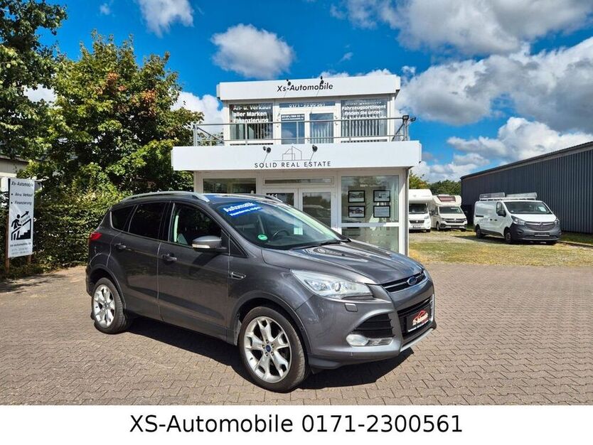 Kuga