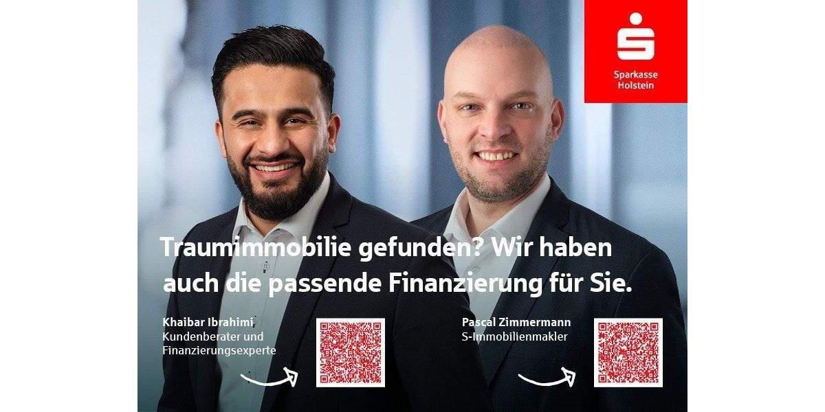 Reihenendhaus Hamburg Bramfeld - 4 Zimmer, 112 m&sup2;, 579.000&euro; | Angebot:25302019