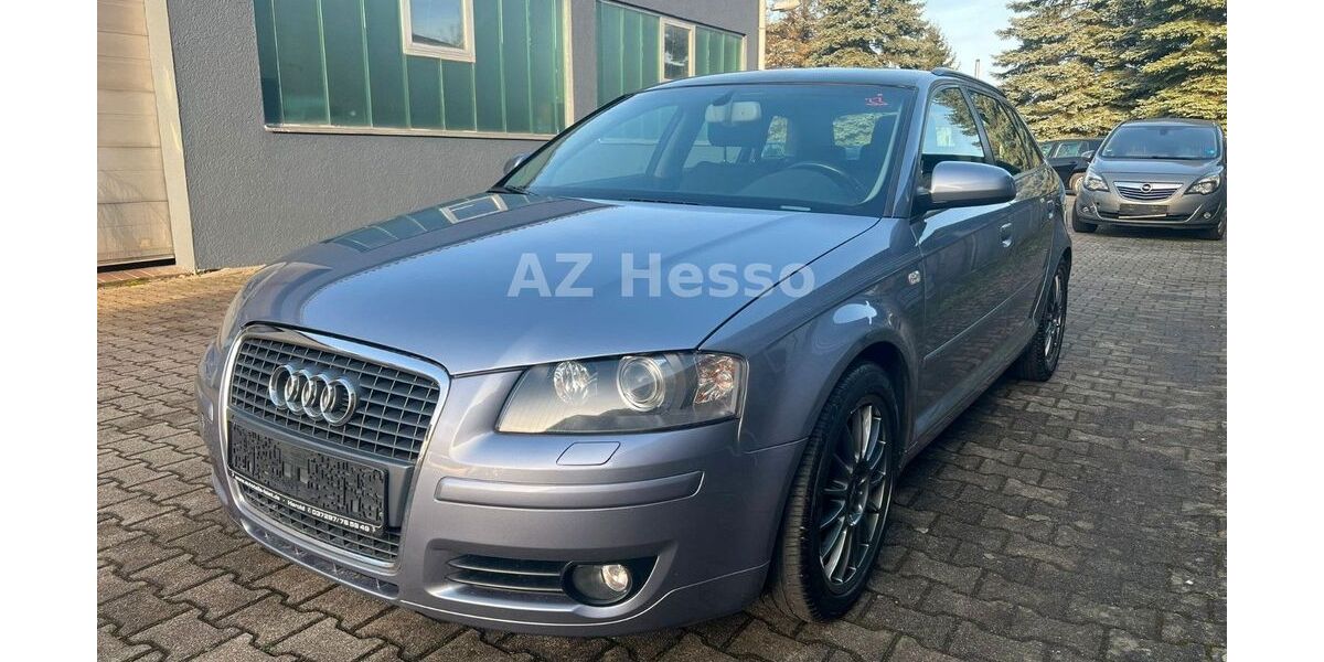 Audi A3 152.000 km 3.690 &euro; Bexbach 66450