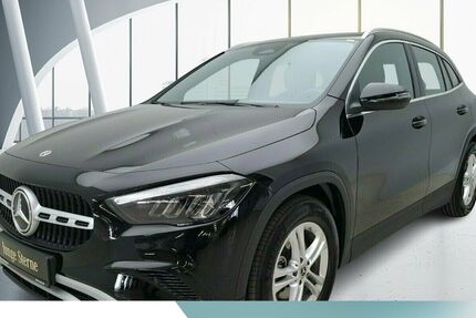 Mercedes-Benz GLA 200 18.437 km 33.677 &euro; Leipzig 04277
