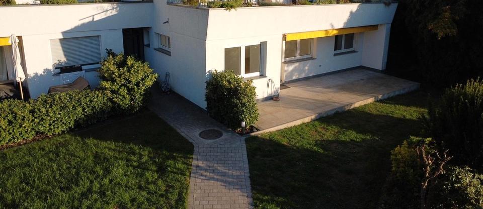 Terrassenwohnung Aschaffenburg Gailbach - 2 Zimmer, 70 m&sup2;, 890&euro; | Angebot:26329494