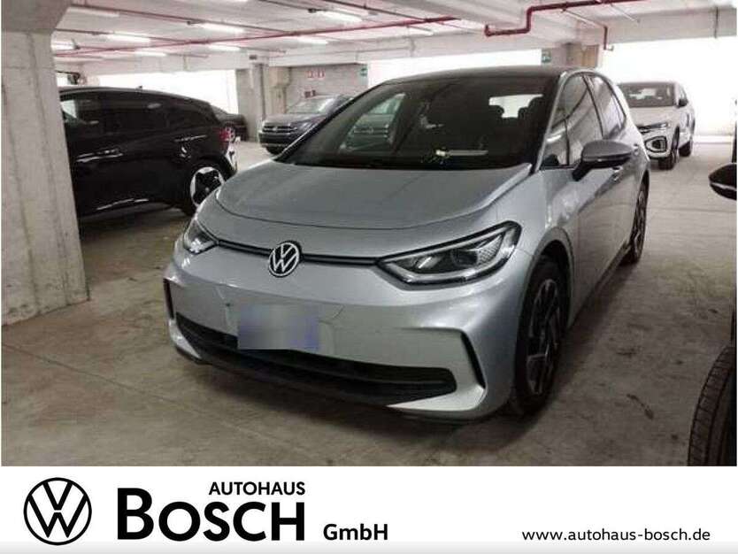 VW ID.3 3.643 km 31.650 € Schnürpflingen-Ammerstetten 89194