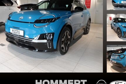 Nissan Micra 3.000 km 31.500 &euro; Coburg 96450