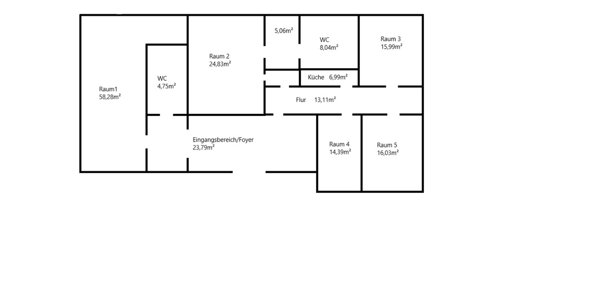 Gewerbeobjekt Tangermünde - 861&euro; | Angebot:24714601