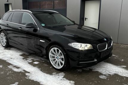 BMW 518 225.000 km 6.980 &euro; Kirchgellersen 21394