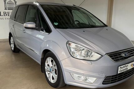 Ford Galaxy 309.000 km 3.990 &euro; Düren 52349
