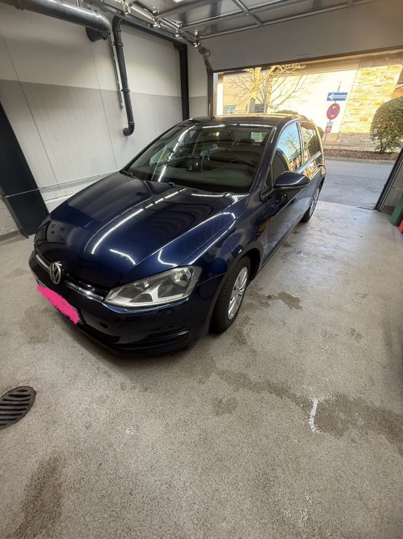 VW Golf 150.000 km 8.500 € Hamburg 22307