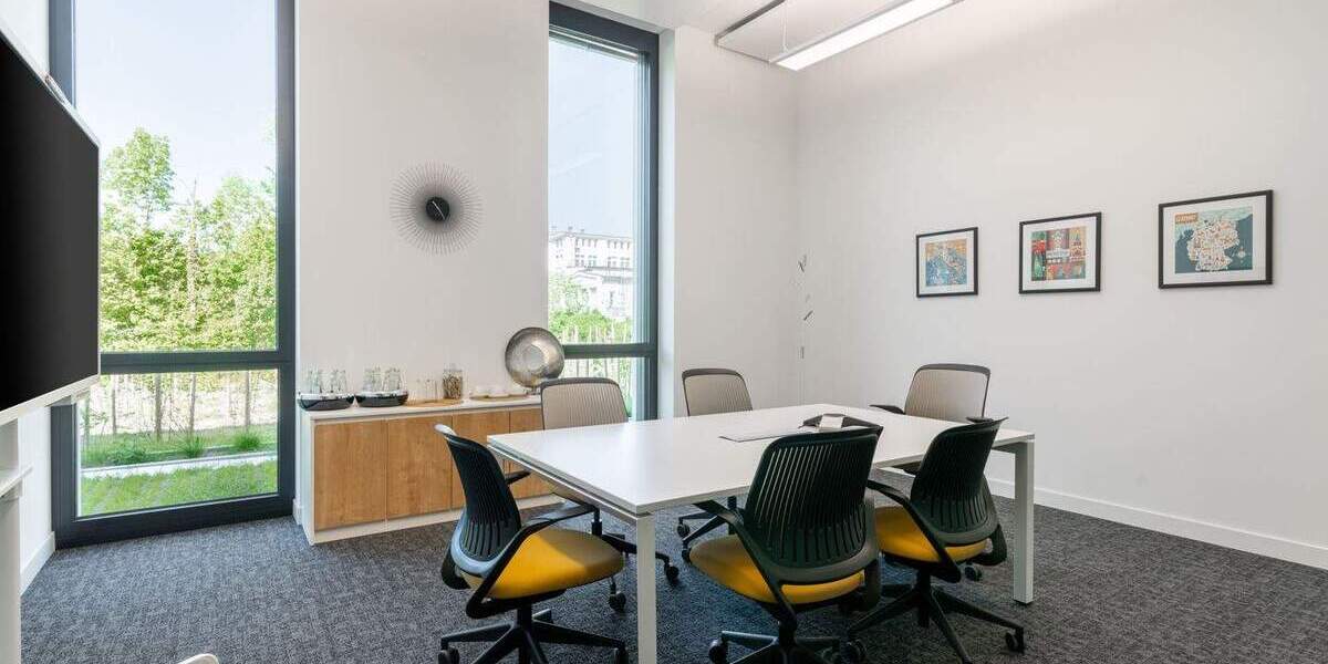 Gewerbeobjekt Offenbach am Main Kaiserlei - 2.617&euro; | Angebot:26671396