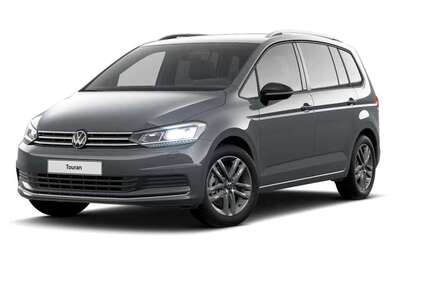 VW Touran 31.000 km 31.490 &euro; Mainz-Kastell (Wiesbaden) 55252