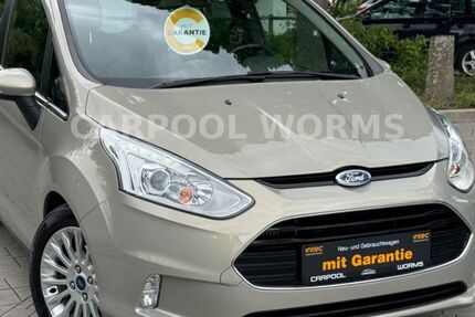 Ford B-Max 114.000 km 6.490 € Worms 67547
