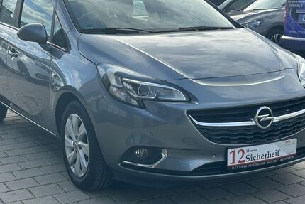 Opel Corsa 152.000 km 7.700 &euro; Bad-Dürrheim 78073