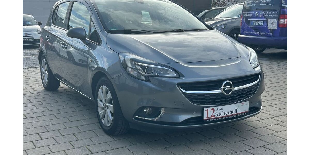 Opel Corsa 152.000 km 7.700 &euro; Bad-Dürrheim 78073
