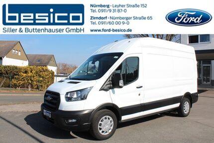 Ford Transit 28.700 km 28.770 € Nürnberg 90431