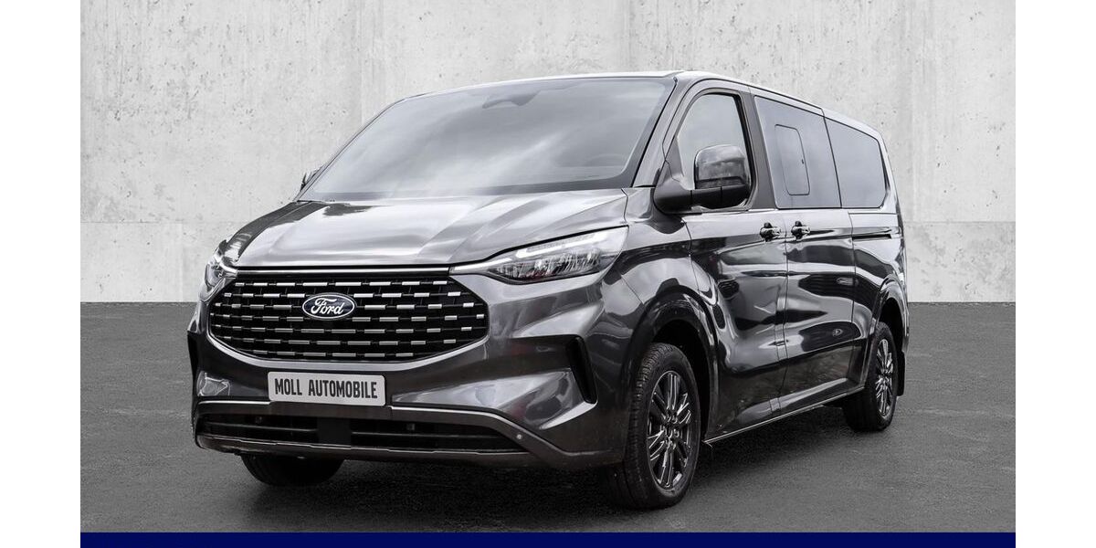 Ford Tourneo Custom 15.000 km 56.499 &euro; Aachen 52078