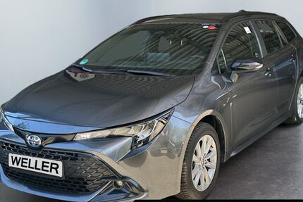 Toyota Corolla 26.641 km 26.980 &euro; Bremen 28205