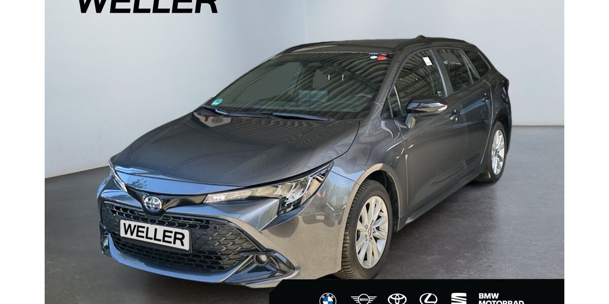 Toyota Corolla 26.641 km 26.980 &euro; Bremen 28205