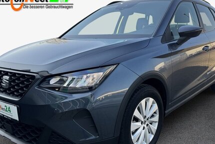 Seat Arona Style *DSG/Navi/LED/SHZG/PDC/Tempomat/Alu* 19.939 km 19.890 € Bamberg 96052