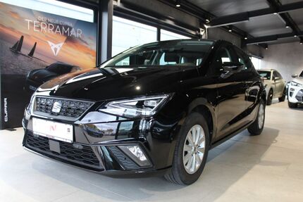 Seat Ibiza 48.200 km 14.990 &euro; Eisleben 06295