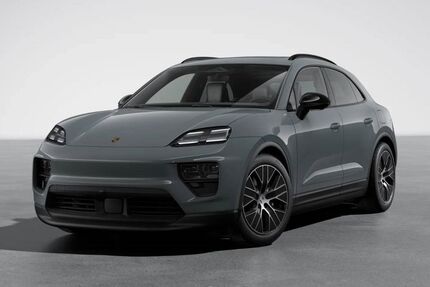 Porsche Macan 9.900 km 95.990 € Amberg 92224