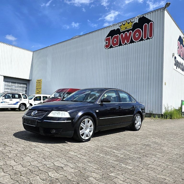 VW Passat 225.000 km 3.450 € Garbsen/ Hannover 30827