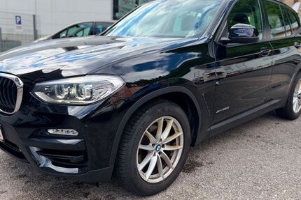 BMW X3 220.000 km 15.900 &euro; Wertheim am Main 97877