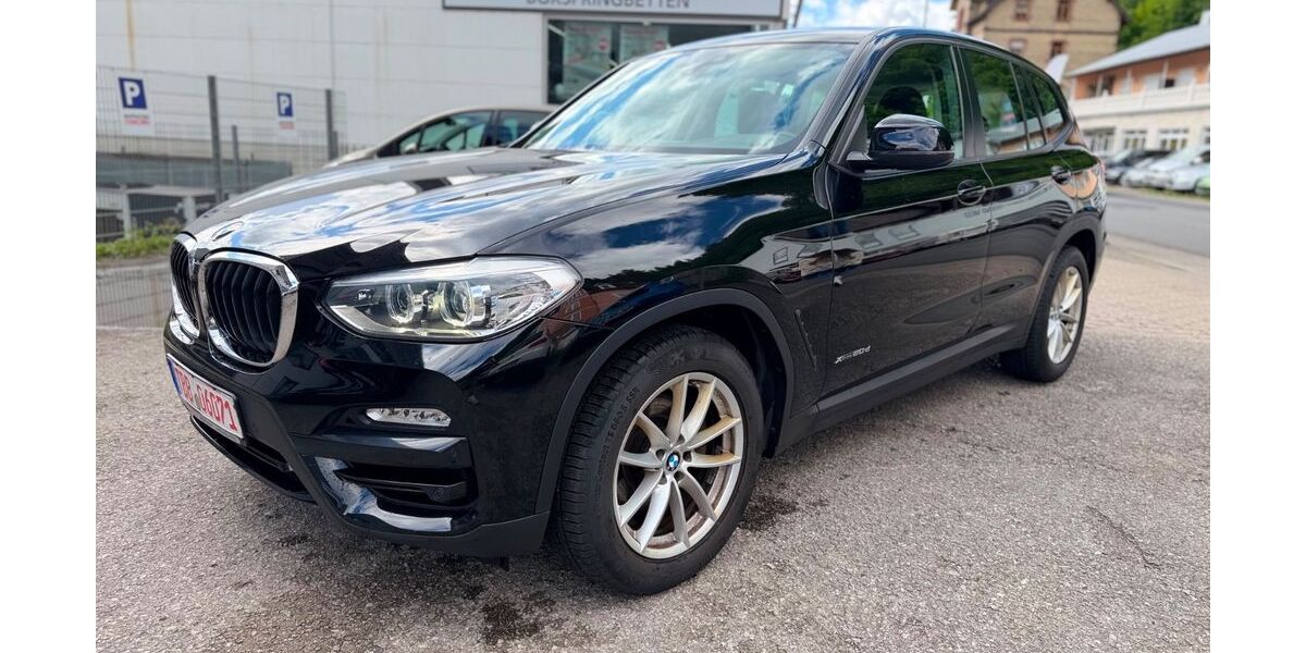 BMW X3 220.000 km 15.900 &euro; Wertheim am Main 97877