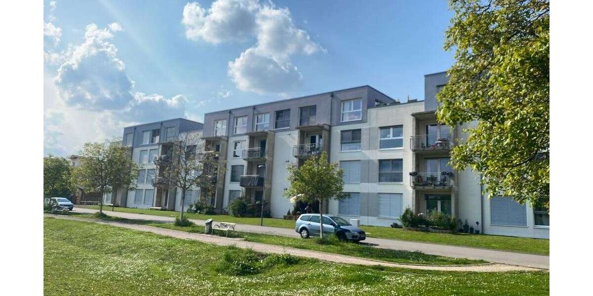 Etagenwohnung Heidelberg Wieblingen - 3 Zimmer, 81 m&sup2;, 1.310&euro; | Angebot:27345712