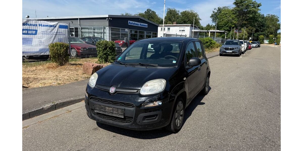 Fiat Panda 202.000 km 3.499 &euro; lahr 77933