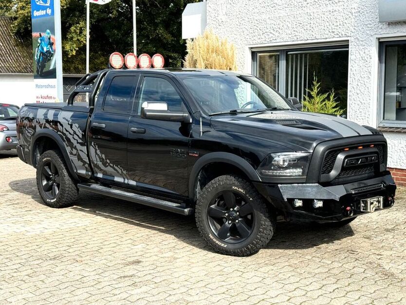 RAM