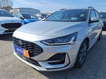 Ford Focus 18.900 km 21.990 &euro; Leipzig 04347